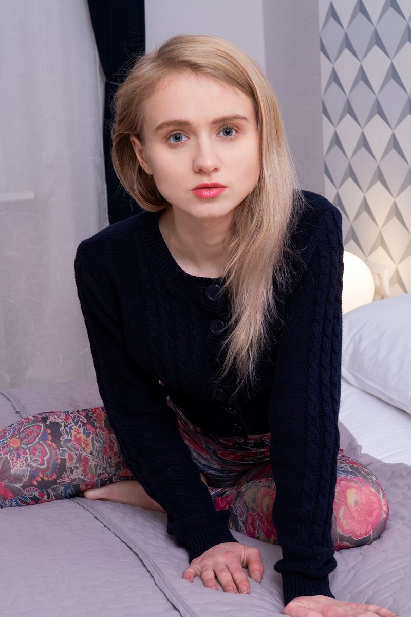 Алёночка, 38